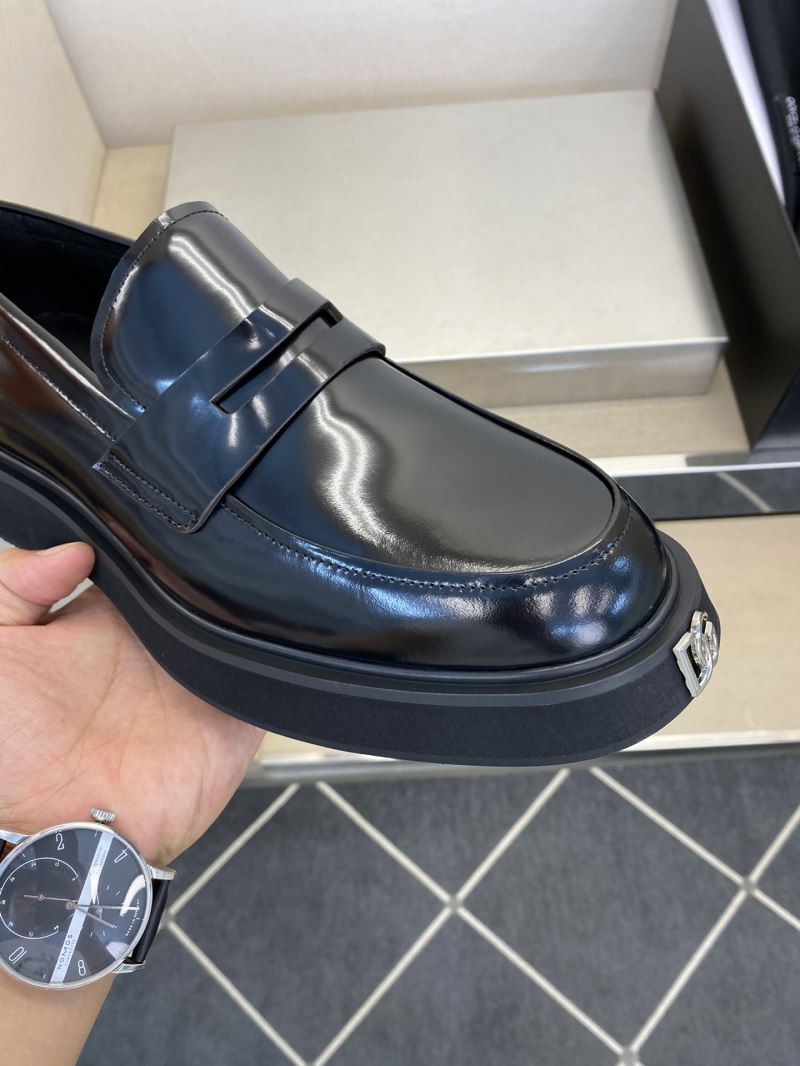 Dolce Gabbana Business Shoes